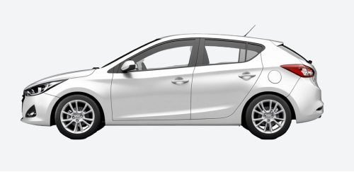 Hatchback