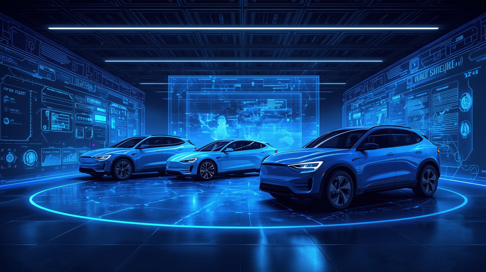 Kurumsal Araç Kiralama ve 2025 Yılında Araç Kiralamanın Geleceği