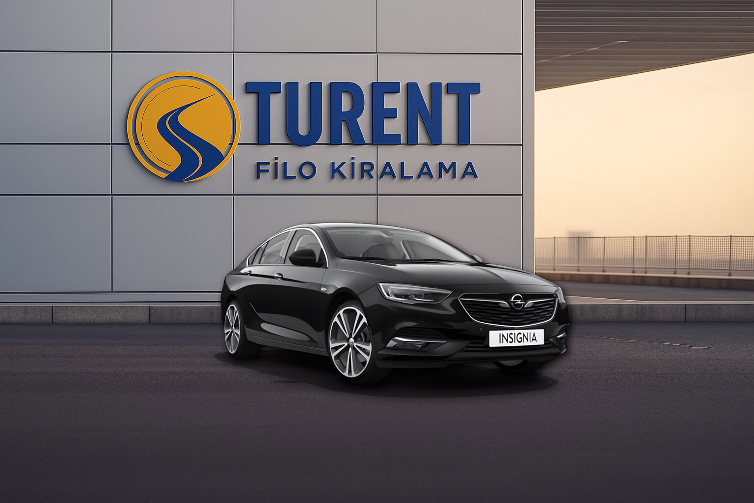 Opel Insignia Edition