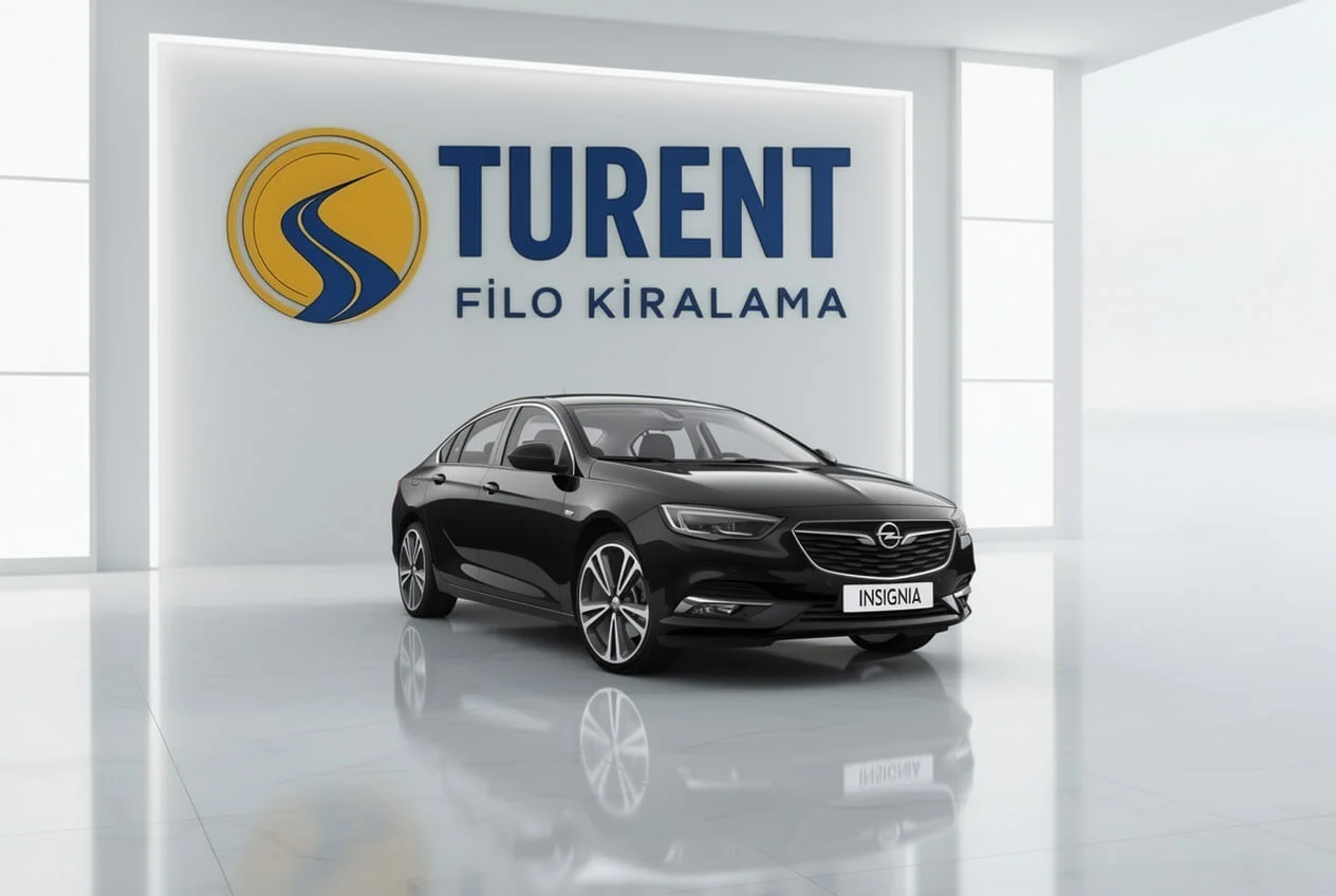 Opel Insignia Edition