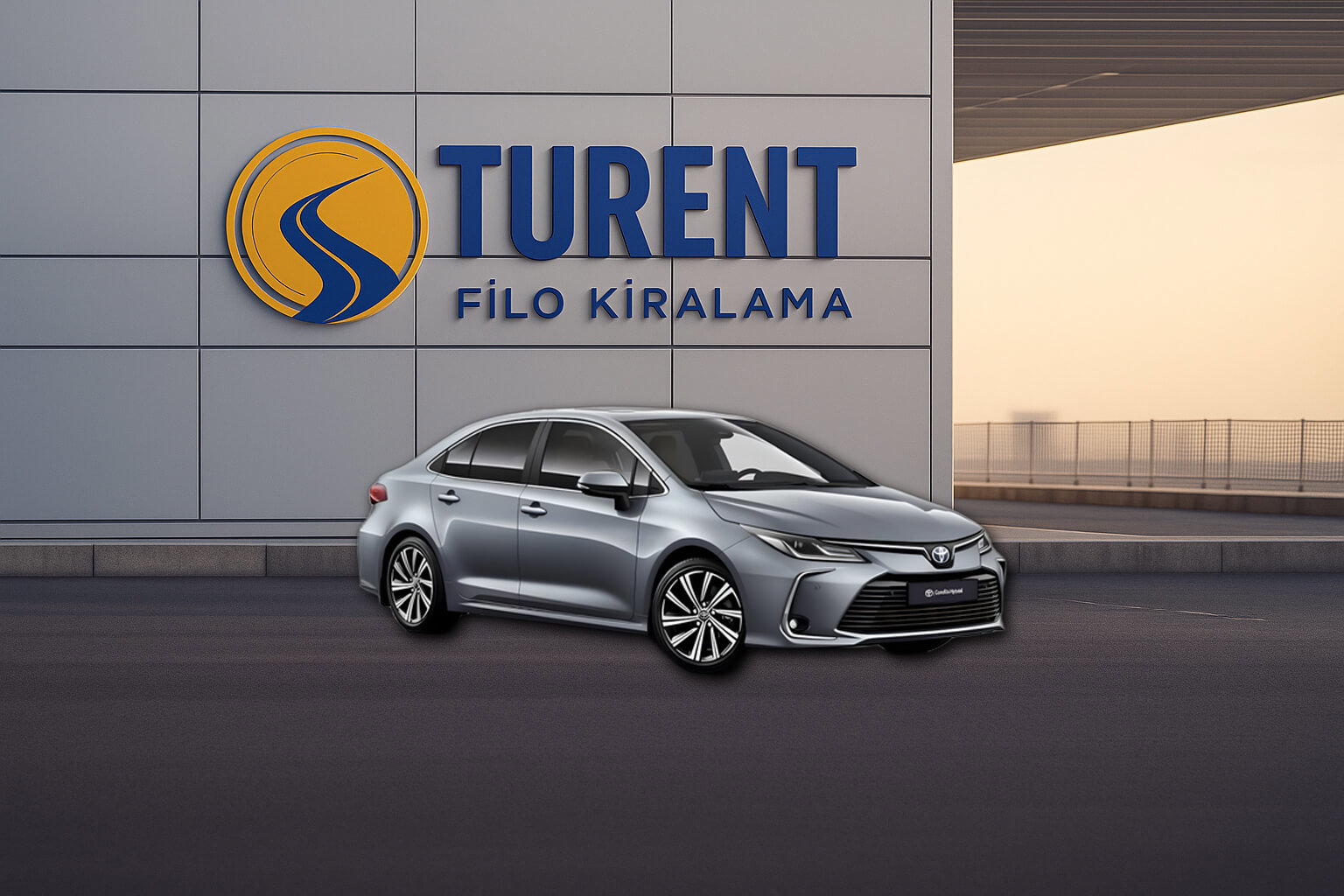 Toyota Corolla Dream