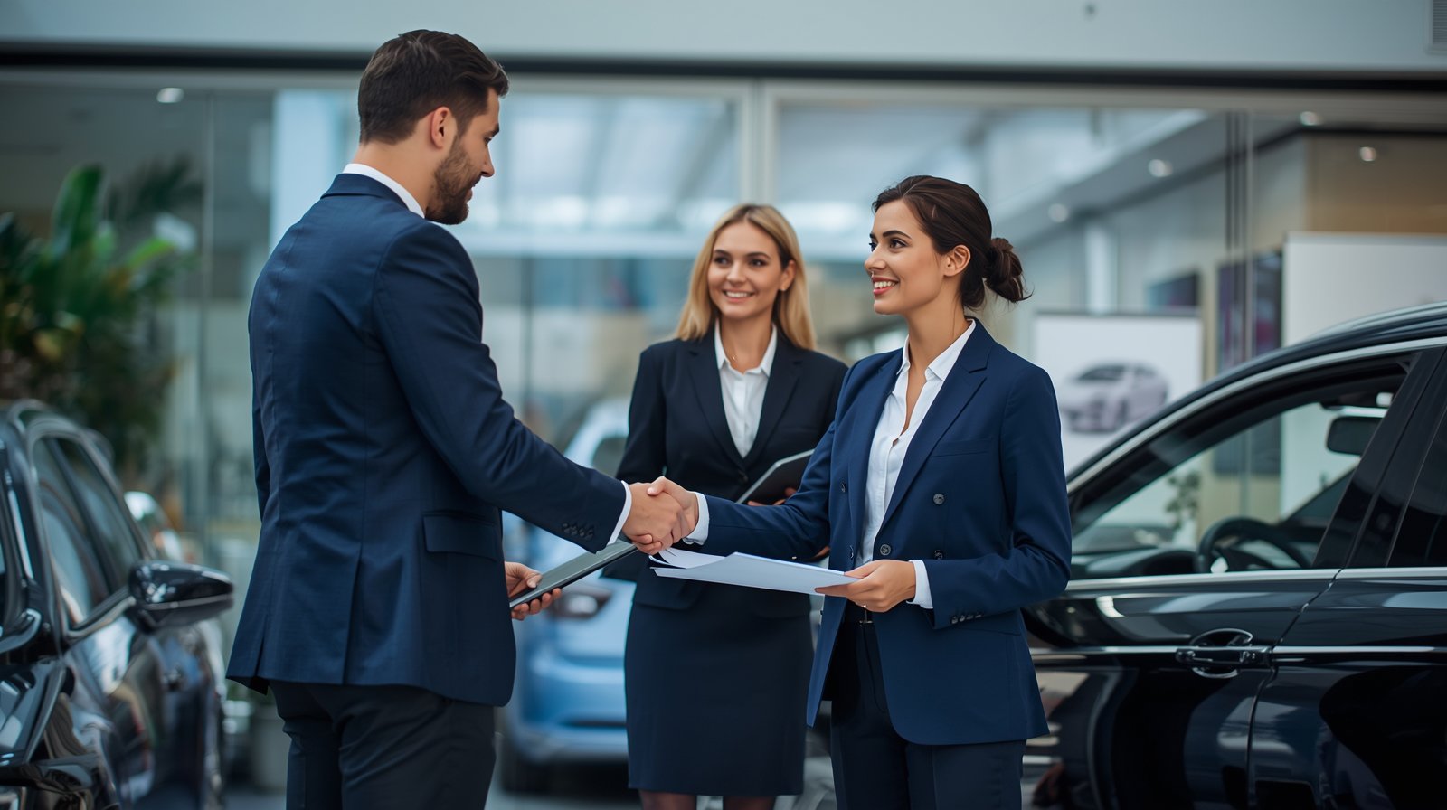 Kurumsal Araç Kiralama