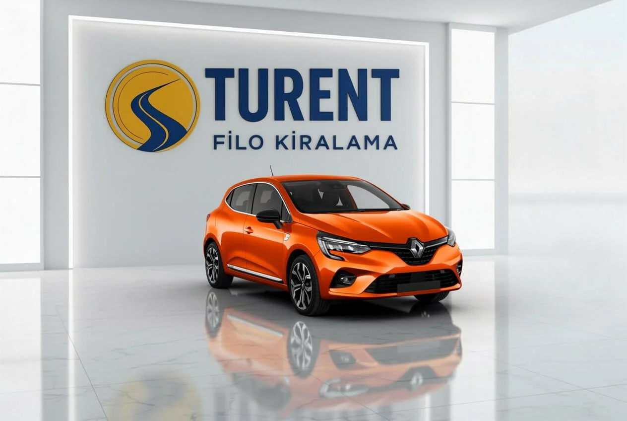 Renault Clio HB Techno