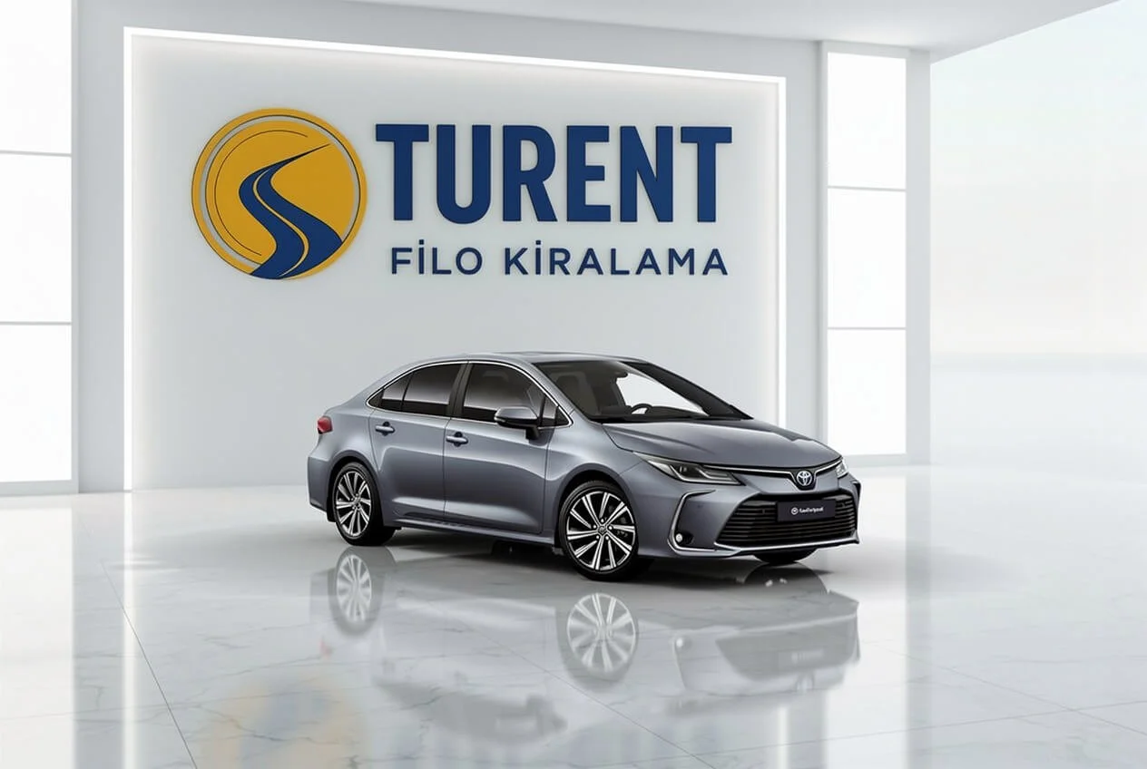 Toyota Corolla Flame