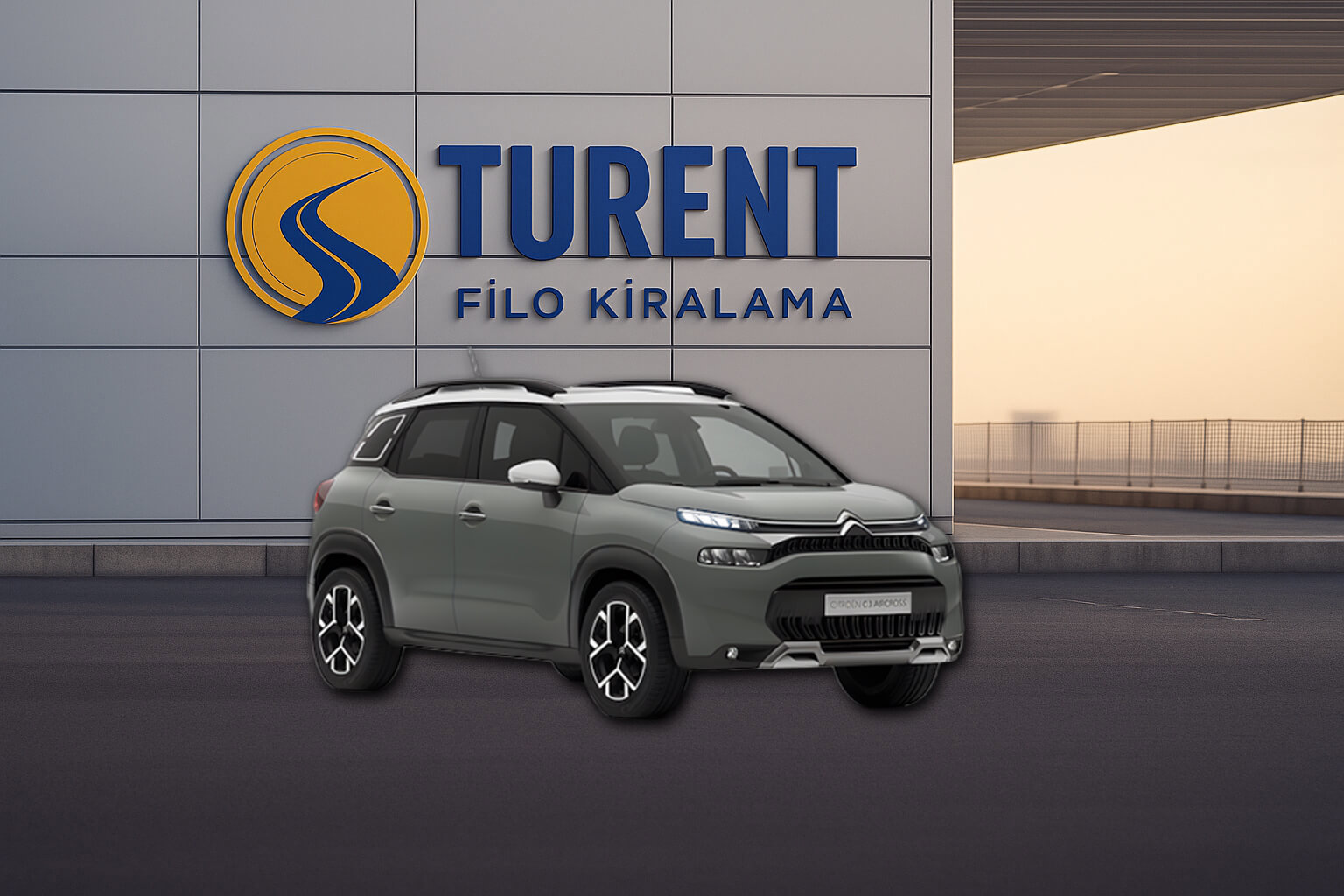 Citroen C3 Aircross Exclusive