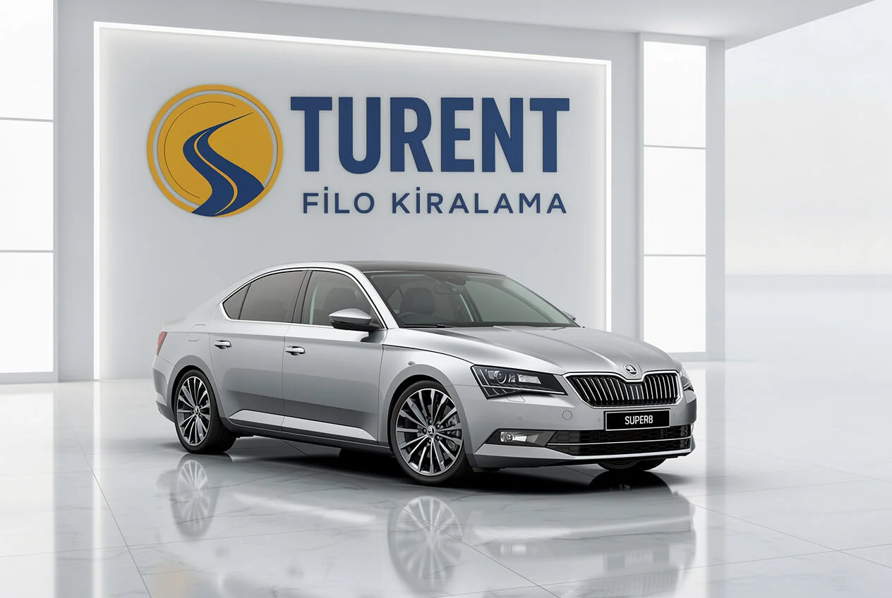 Skoda SuperB Prestige