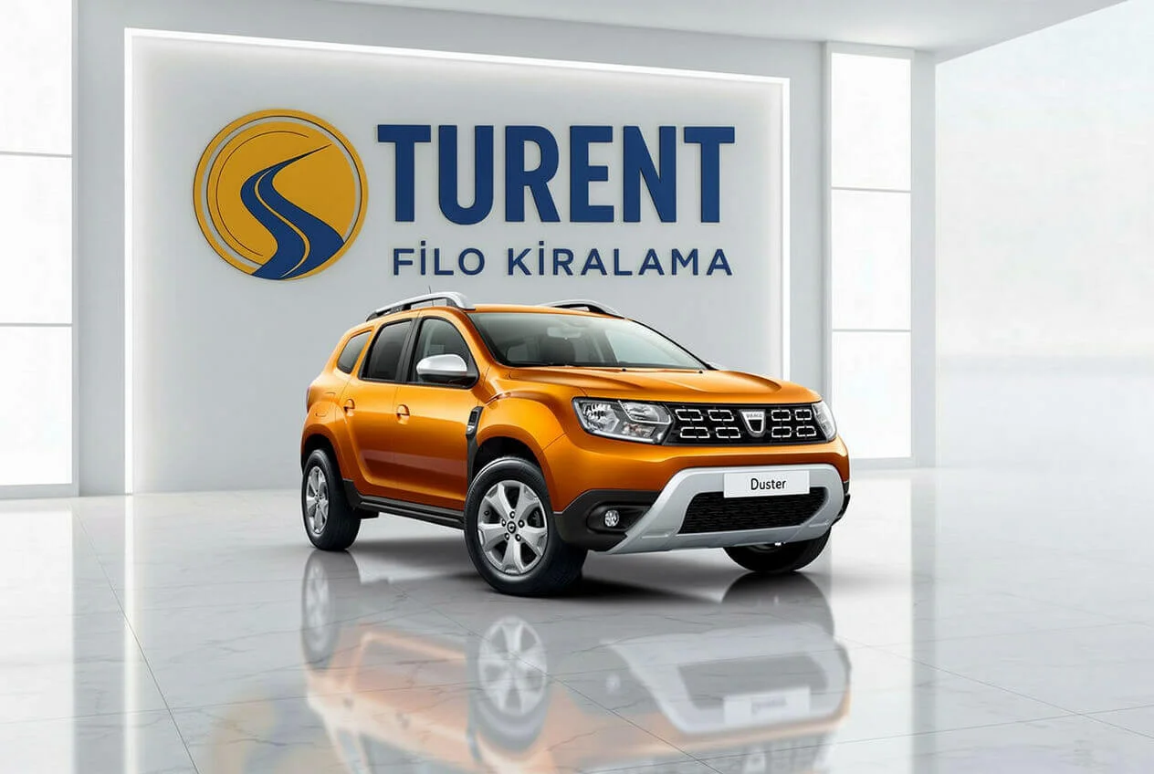 Dacia Duster Comfort