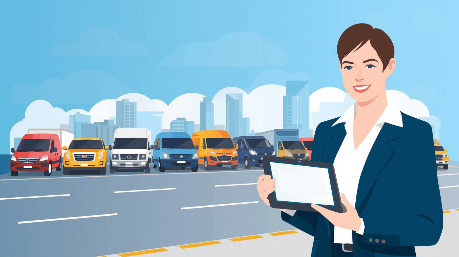 Filo Araç Kiralama Neden Önemlidir?