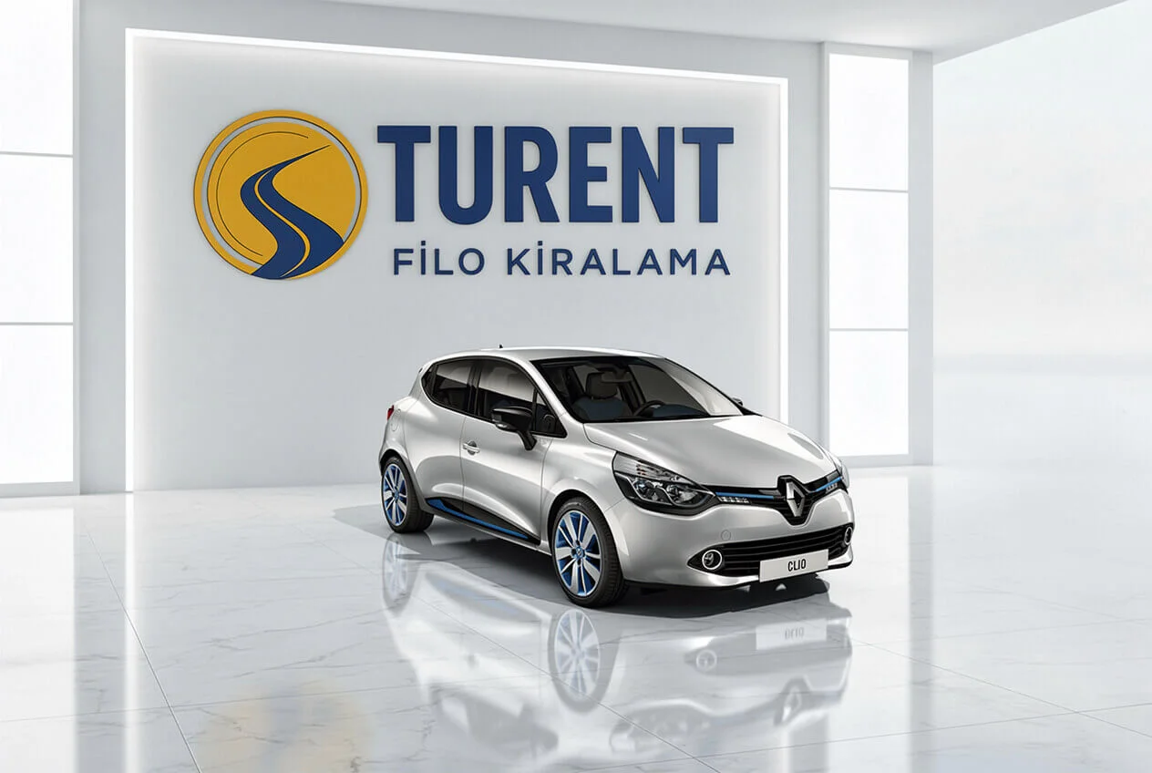 Renault Clio HB Icon