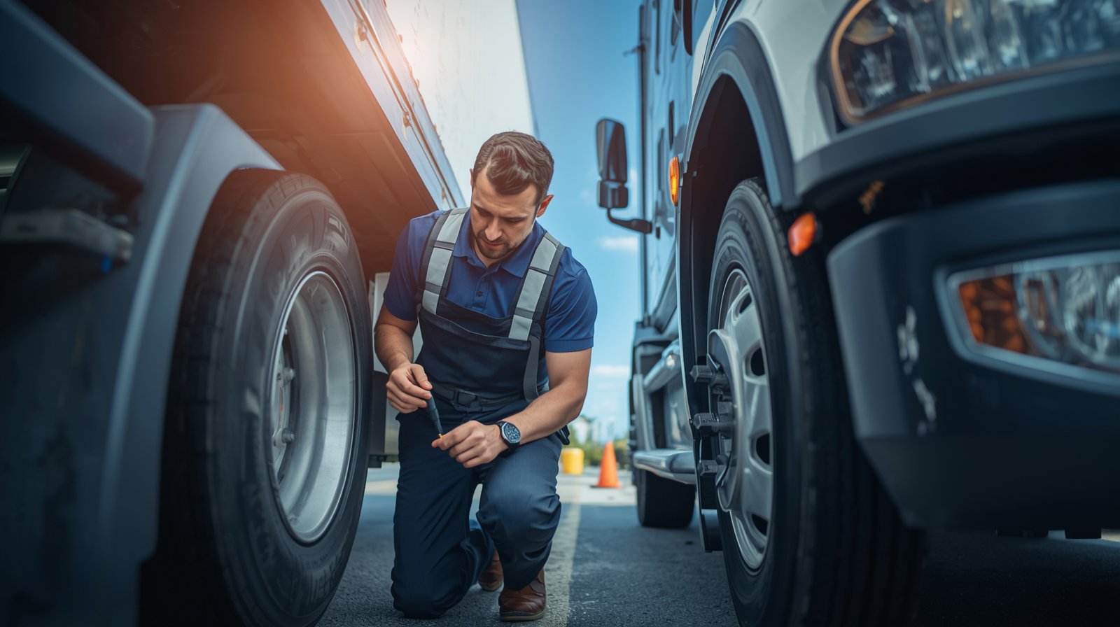 Yola Çıkmadan Önce