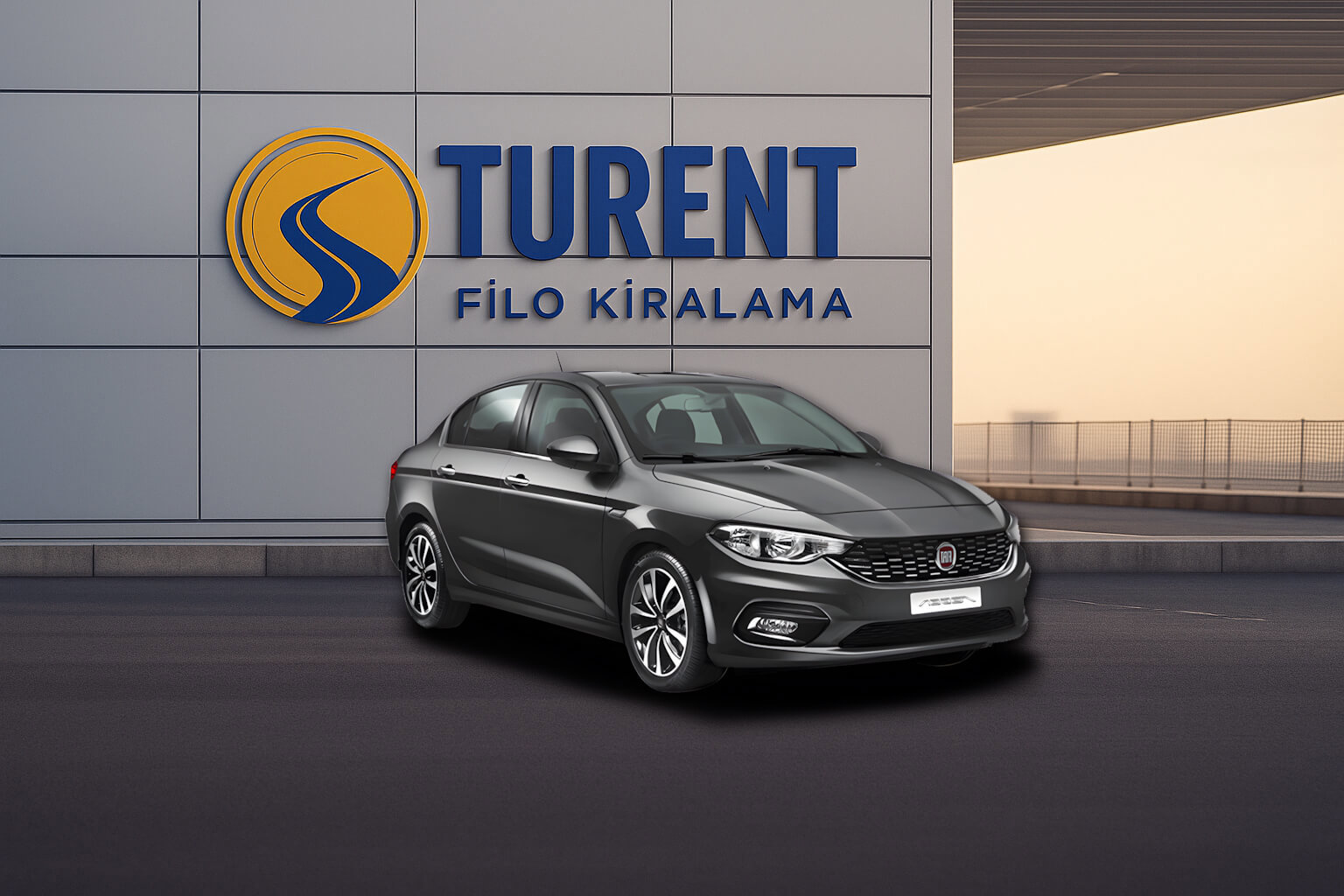 Fiat Egea Urban