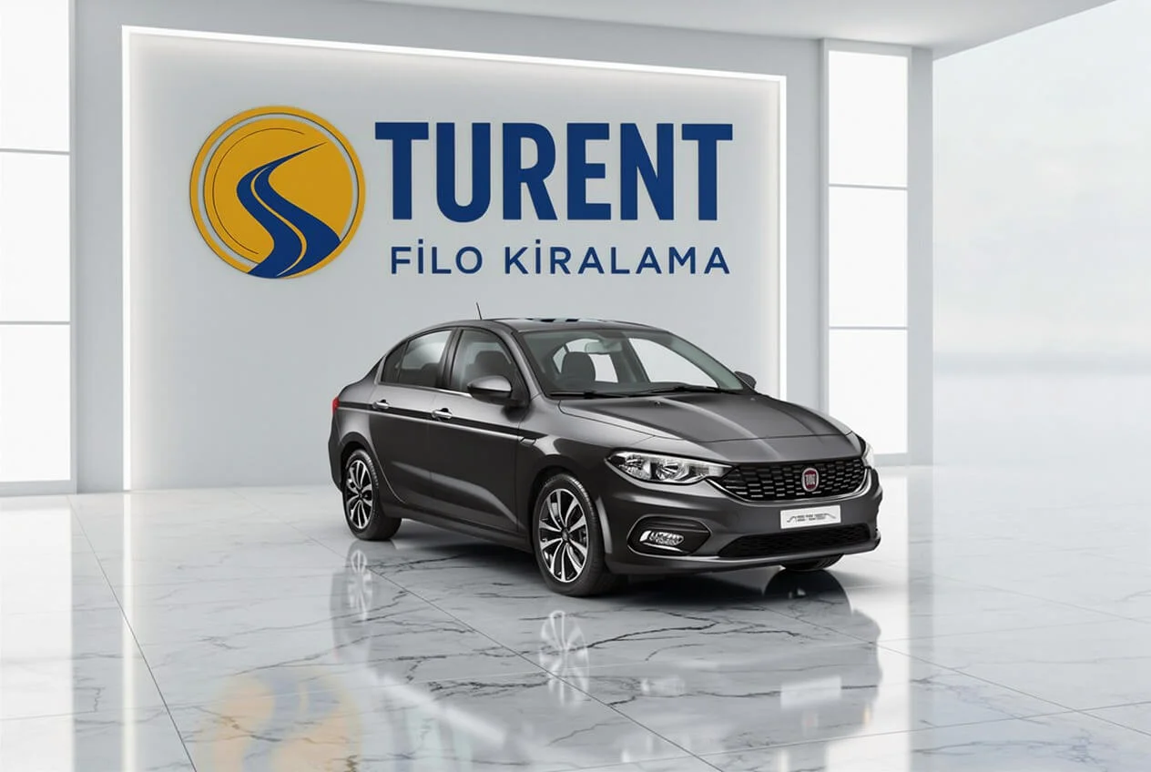 Fiat Egea Urban