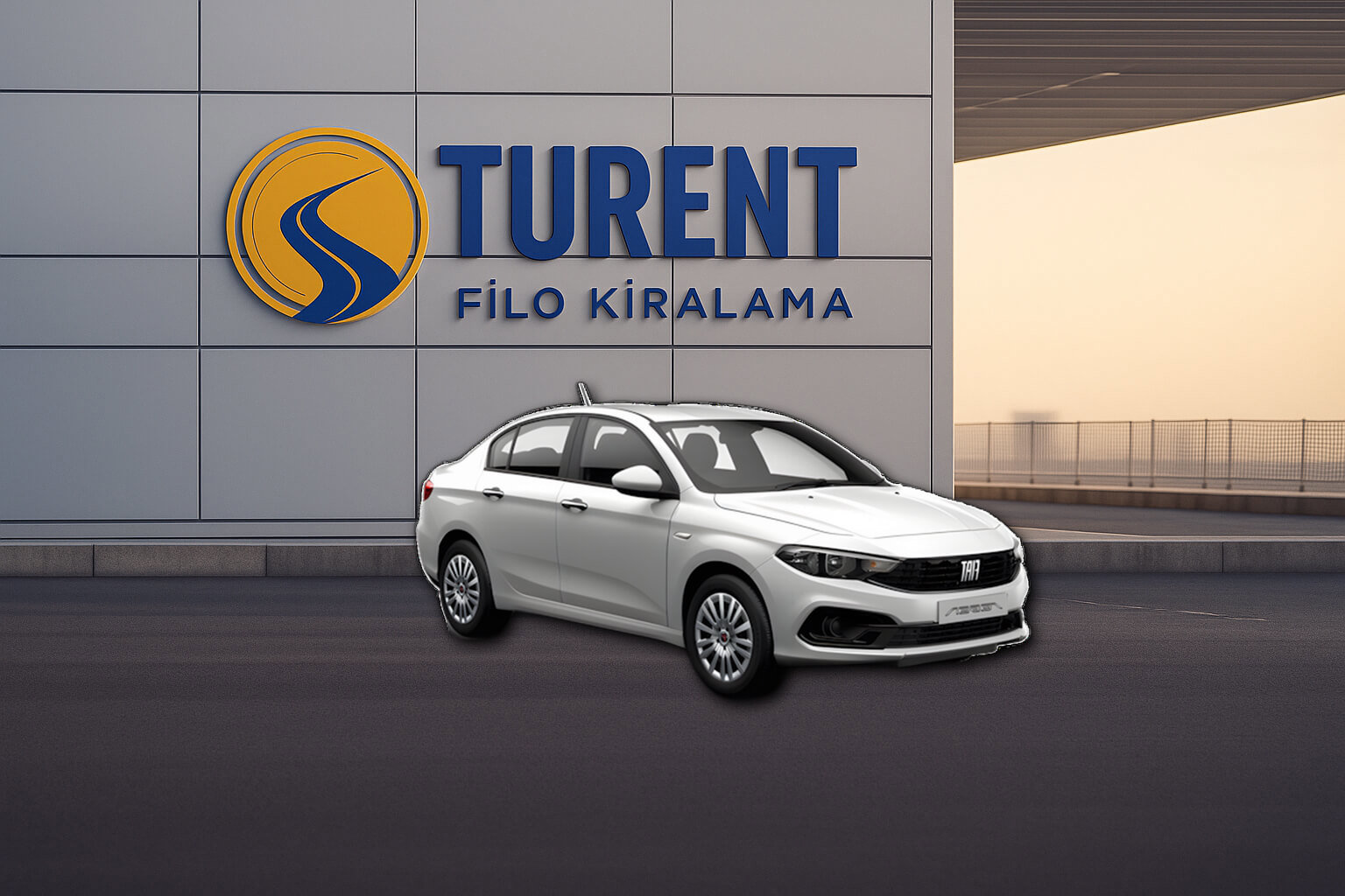 Fiat Egea Sedan Urban