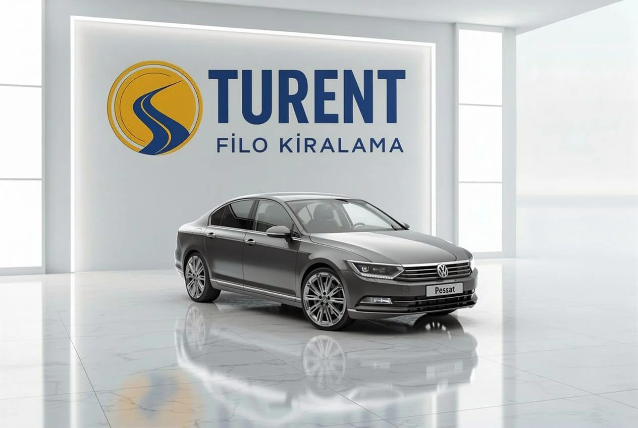 Volskwagen Passat Business