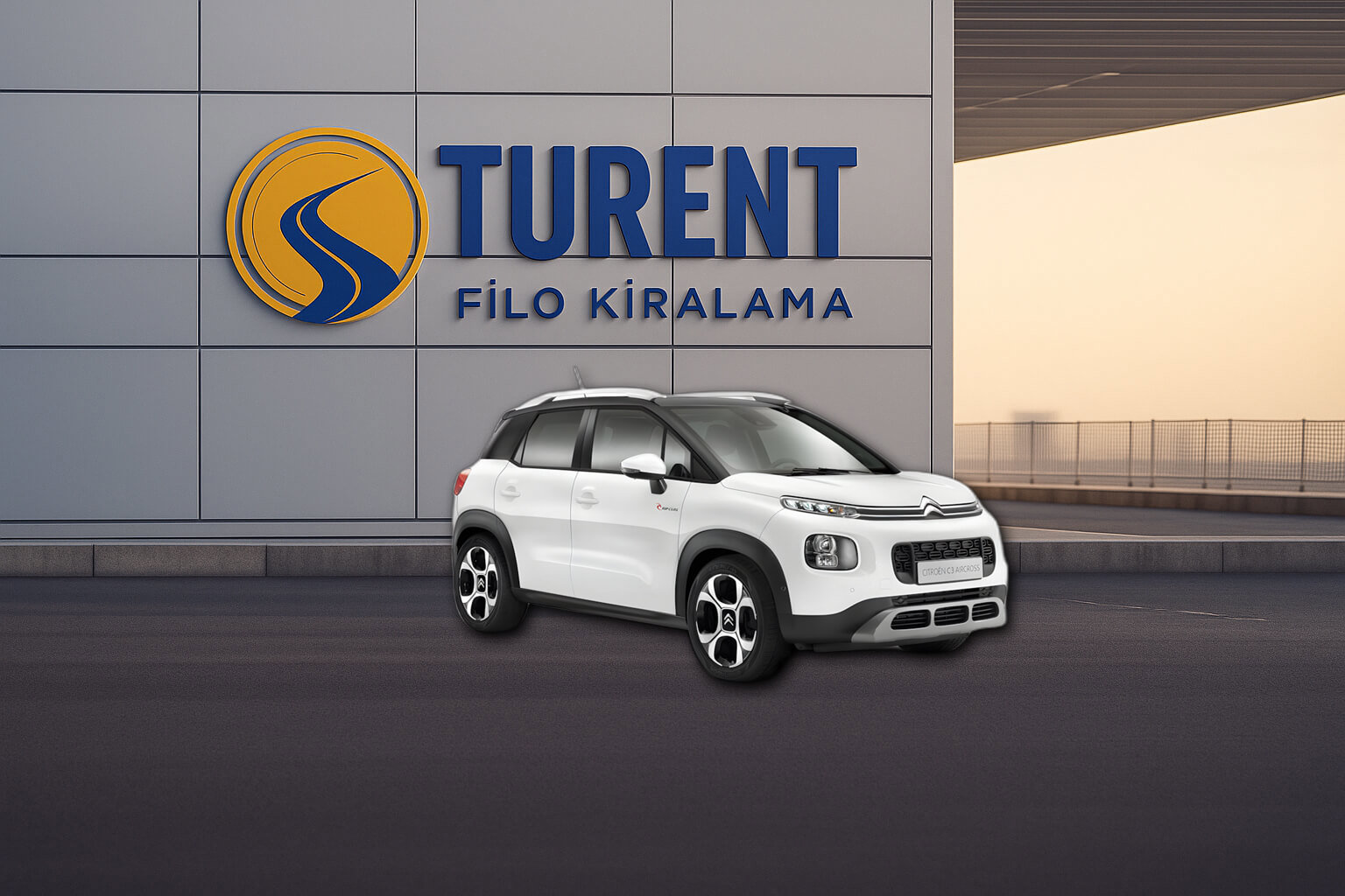 Citroen C3 Aircross Shine