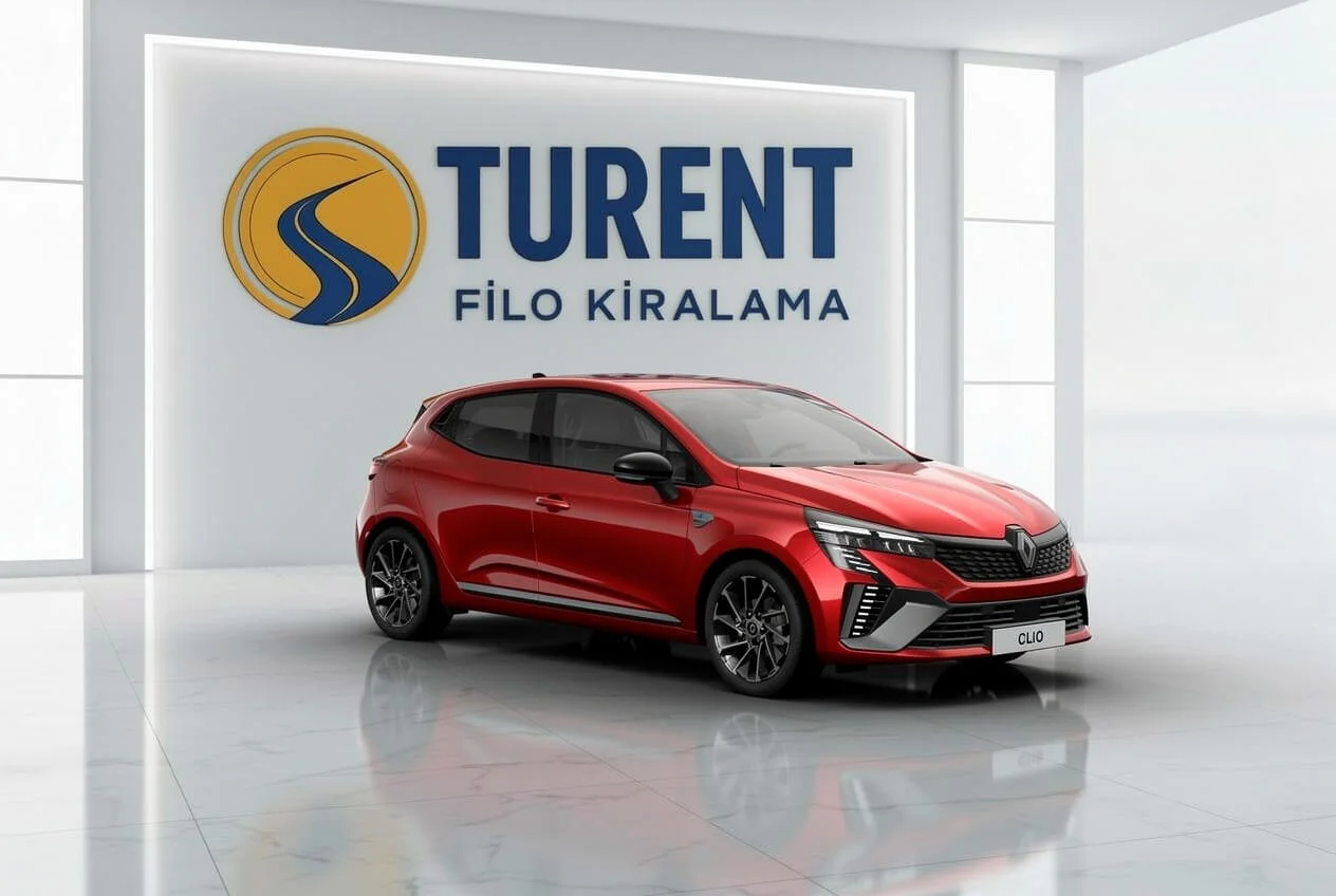 Renault Clio HB Techno