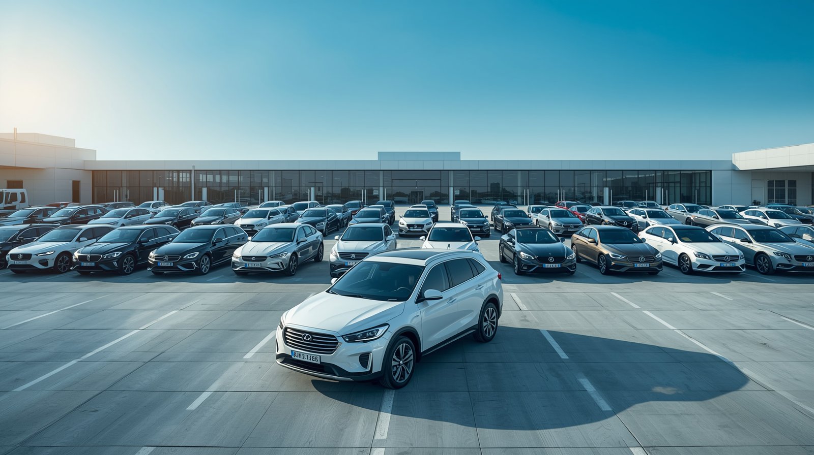 Filo Kiralamada Kampanya